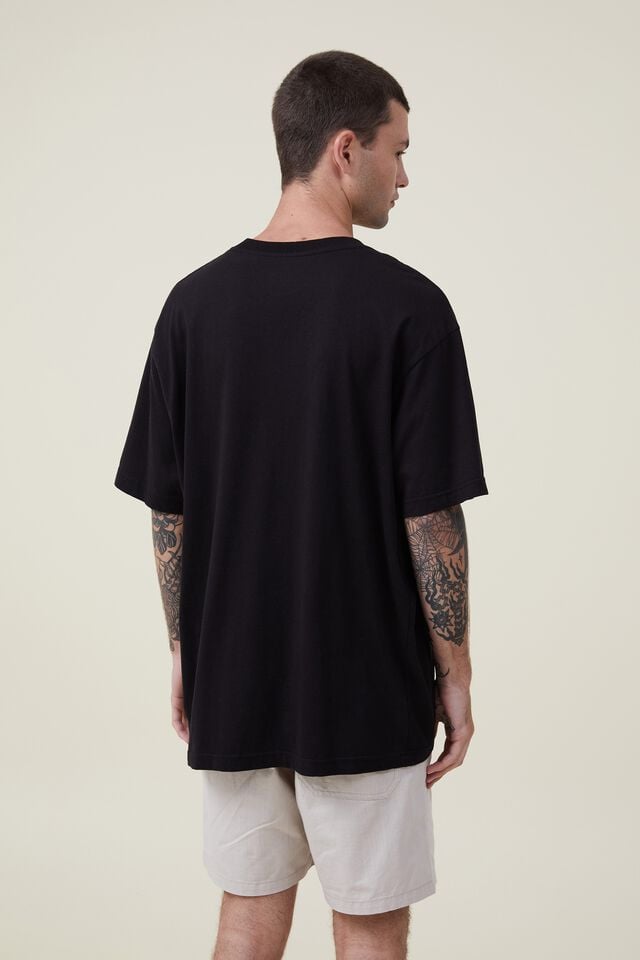 Cotton On Easy Short Stone Texture