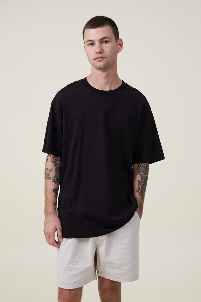 Cotton On Easy Short Stone Texture