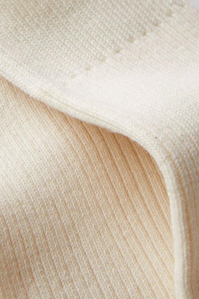 Cotton On Easy Sock Bone