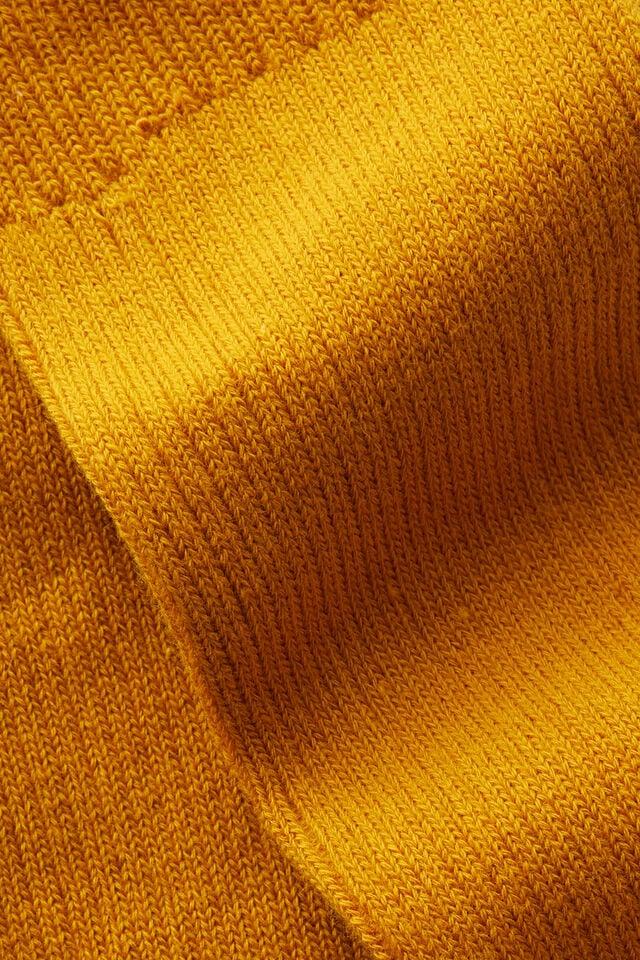 Cotton On Easy Sock Burnt Vintage Gold