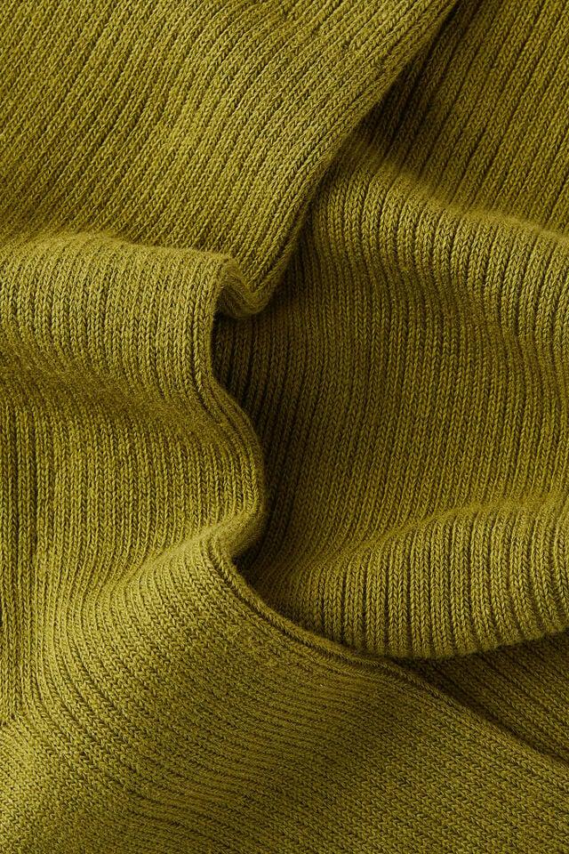 Cotton On Easy Sock Olive