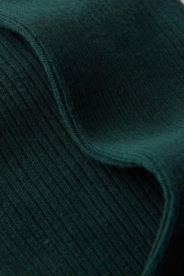 Cotton On Easy Sock Pine Needle