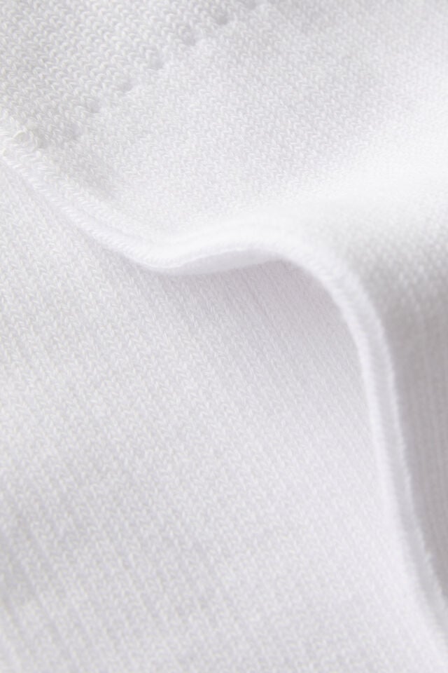 Cotton On Easy Sock White