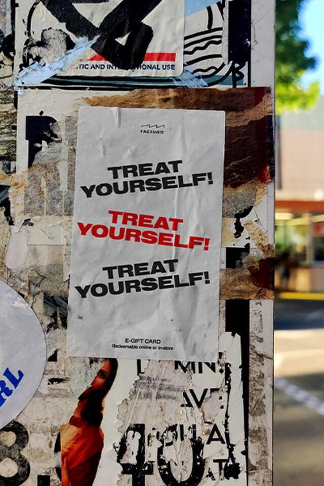 cotton on eGift Cards factorie treat yourself