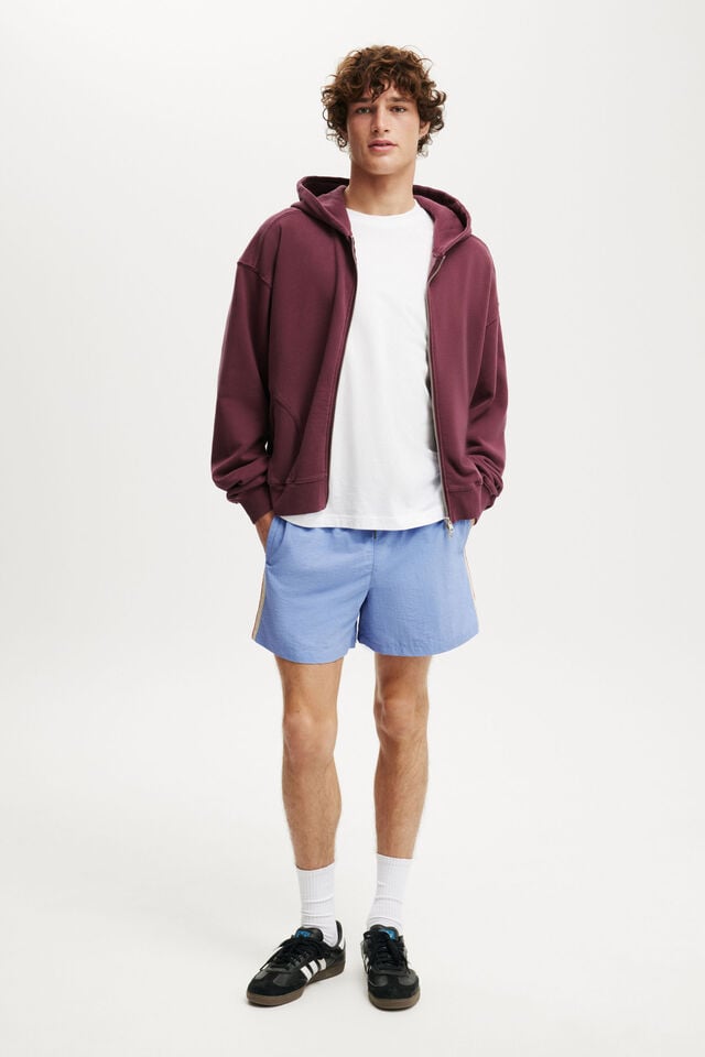 cotton on Everyday Short purple side panel