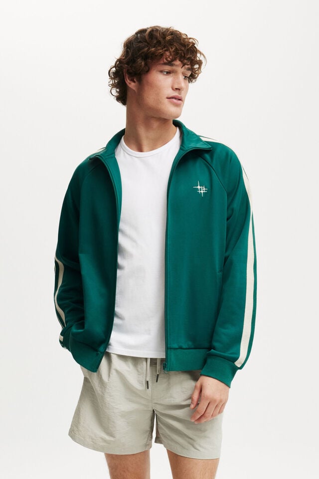 Cotton On Everyday Short Stone Side Panel