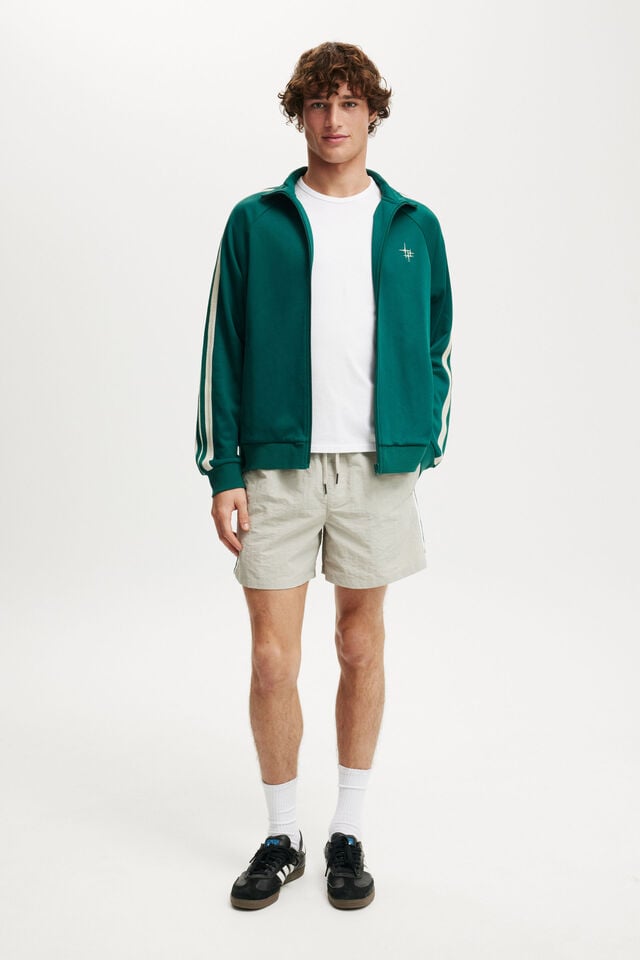 cotton on Everyday Short stone side panel