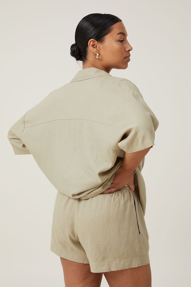 Cotton On Haven Short Desert Sage