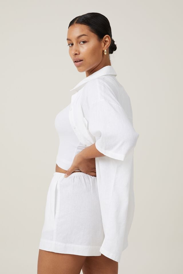 Cotton On Haven Short White