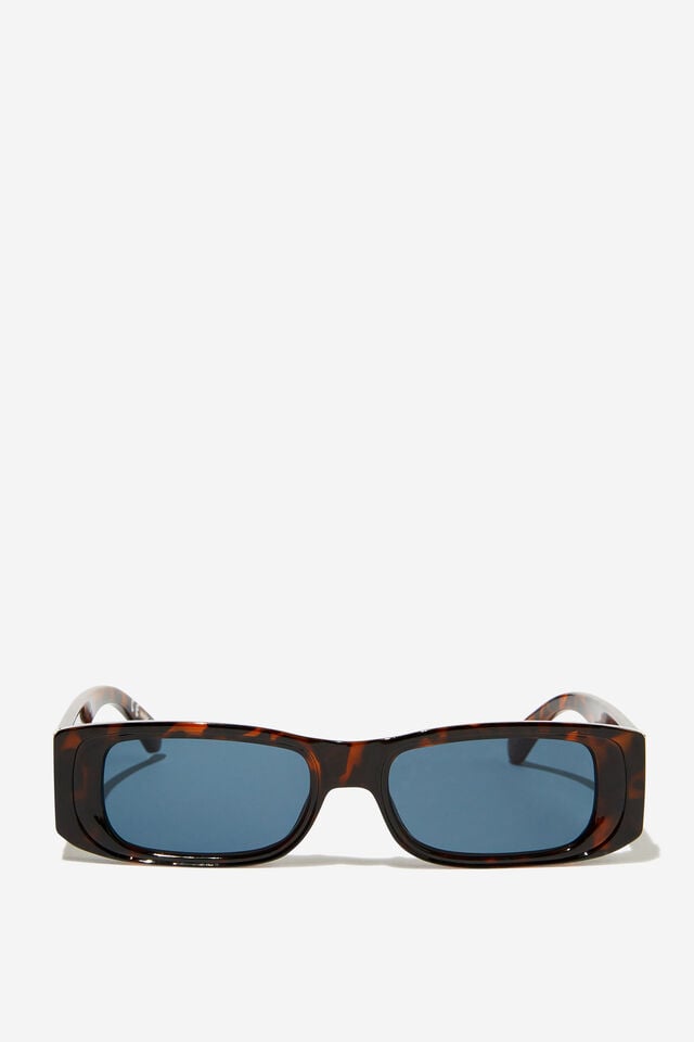 cotton on Icon Sunglasses dark tort/black