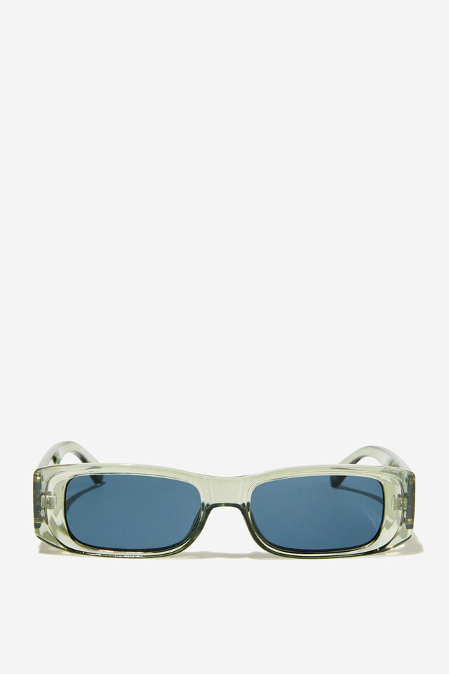 cotton on Icon Sunglasses khaki/black