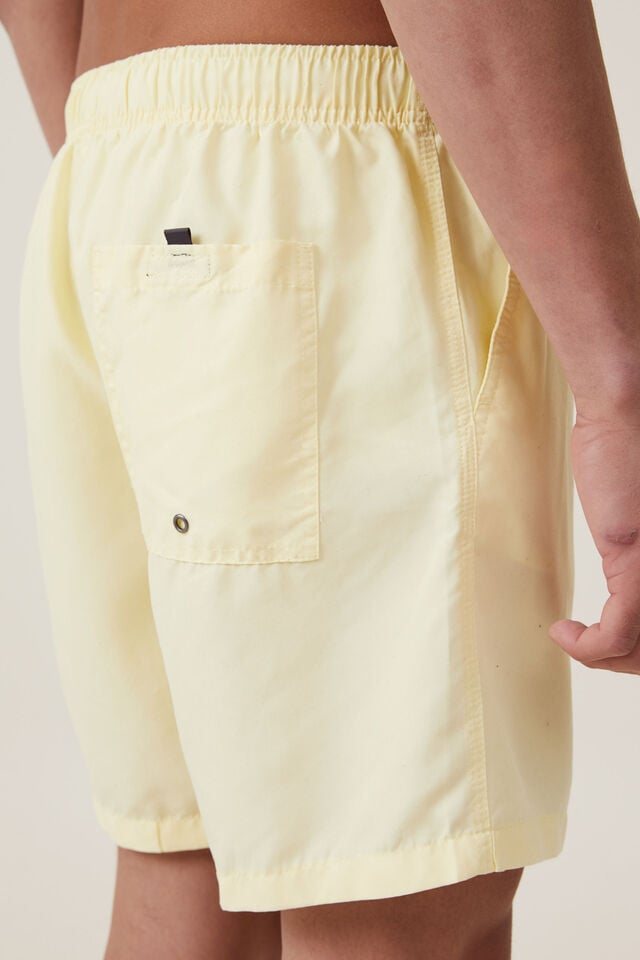 Cotton On Kahuna Short Lemonade