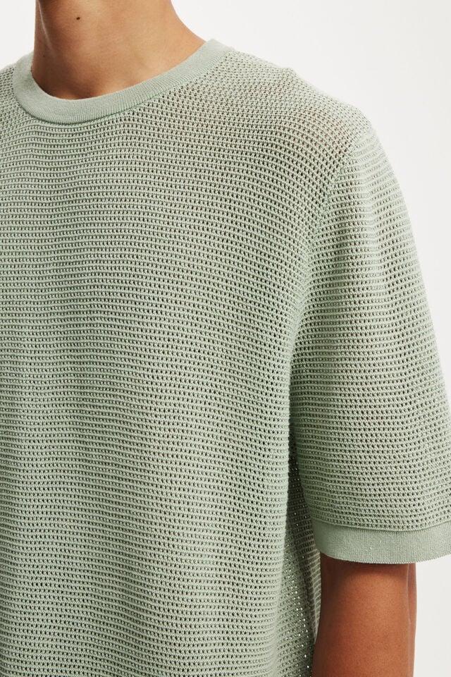 Cotton On Knit Tee Seafoam