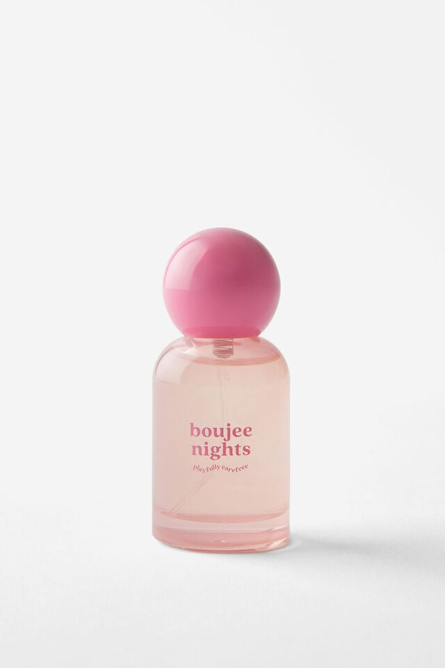 Cotton On Muse Perfume 30Ml Boujee Nights