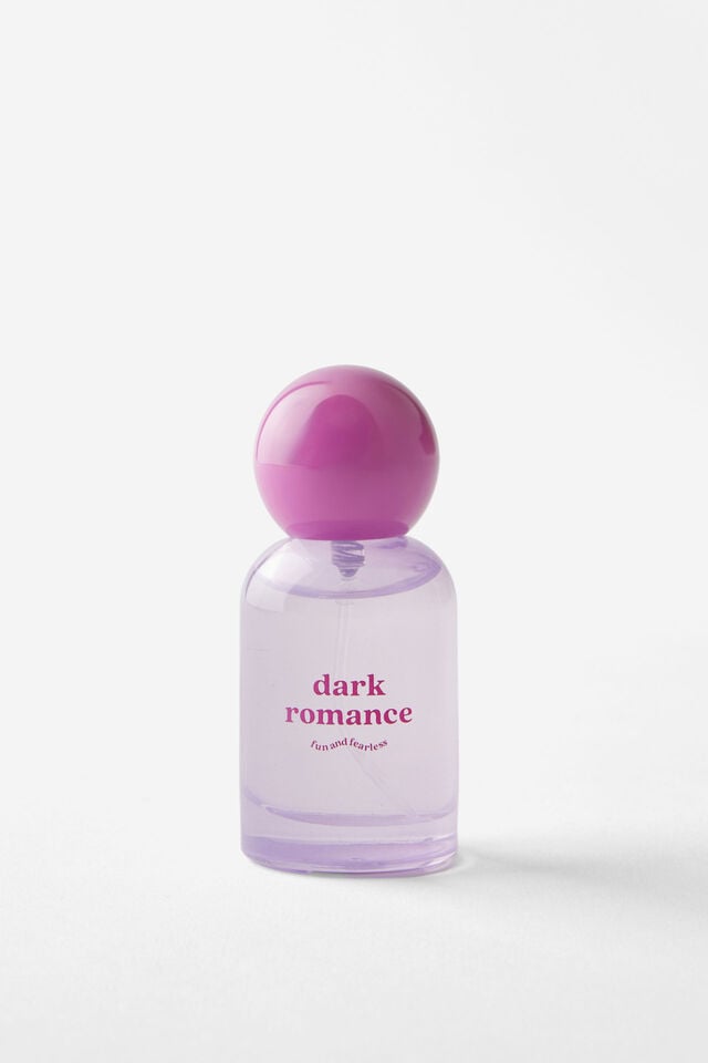 Cotton On Muse Perfume 30Ml Dark Romance
