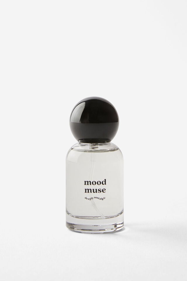 Cotton On Muse Perfume 30Ml Mood Muse