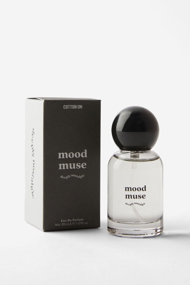 cotton on Muse Perfume 30Ml mood muse