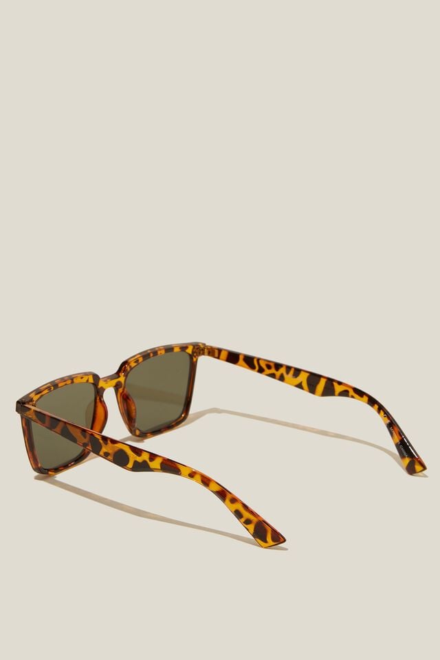 Cotton On Newtown Sunglasses Tort