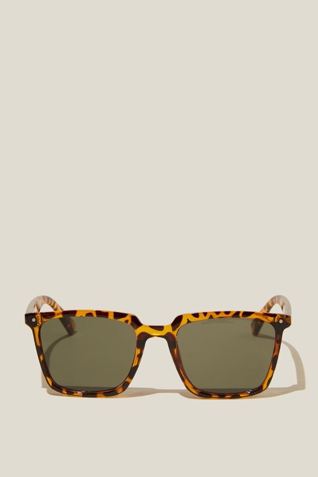 cotton on Newtown Sunglasses tort