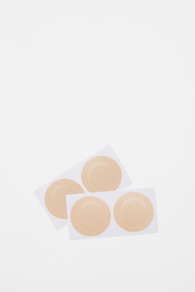 Cotton On Nipple Covers Frappe Core