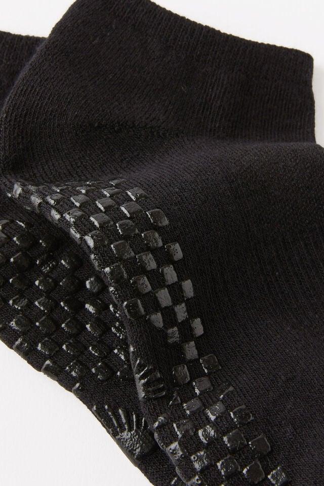 Cotton On Performance Studio Sock Black