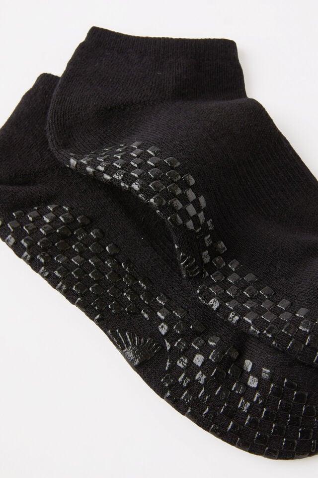 Cotton On Performance Studio Sock Black