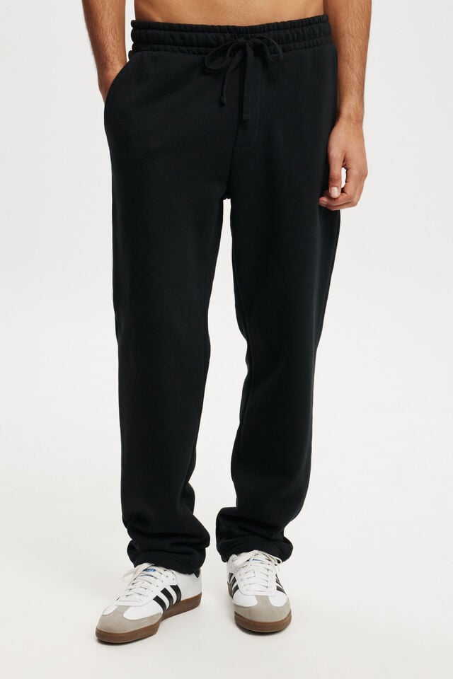 Cotton On Relaxed Sweatpant Black