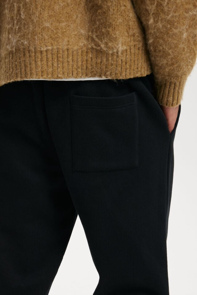Cotton On Relaxed Sweatpant Black