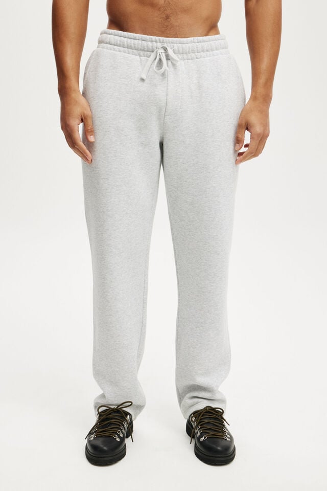 Cotton On Relaxed Sweatpant Grey Marle