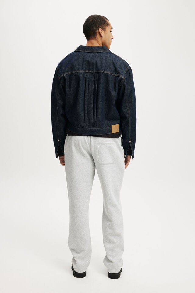 Cotton On Relaxed Sweatpant Grey Marle