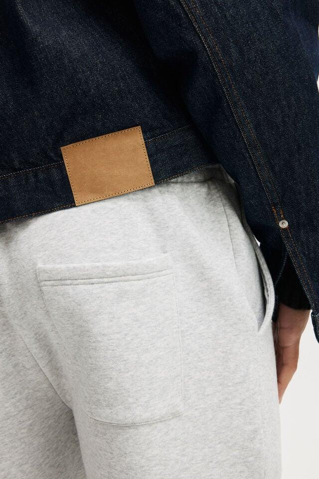 Cotton On Relaxed Sweatpant Grey Marle