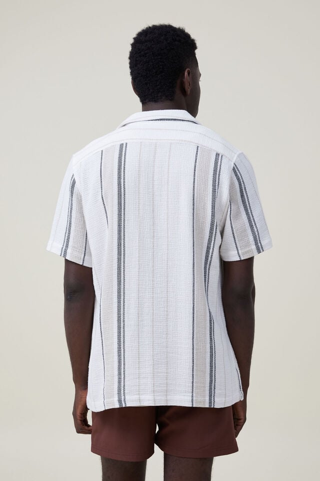 Cotton On Stretch Swim Short Chocolate