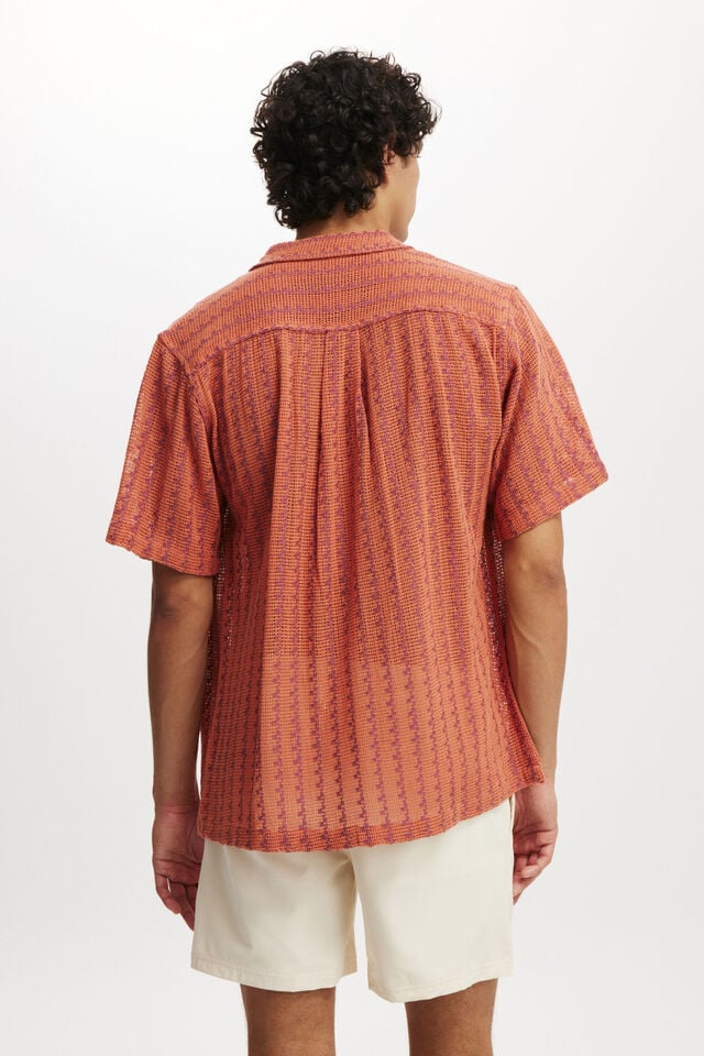 Cotton On Stretch Swim Short Pale Yellow