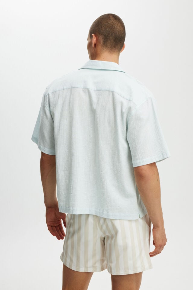 Cotton On Stretch Swim Short Stone Empire State