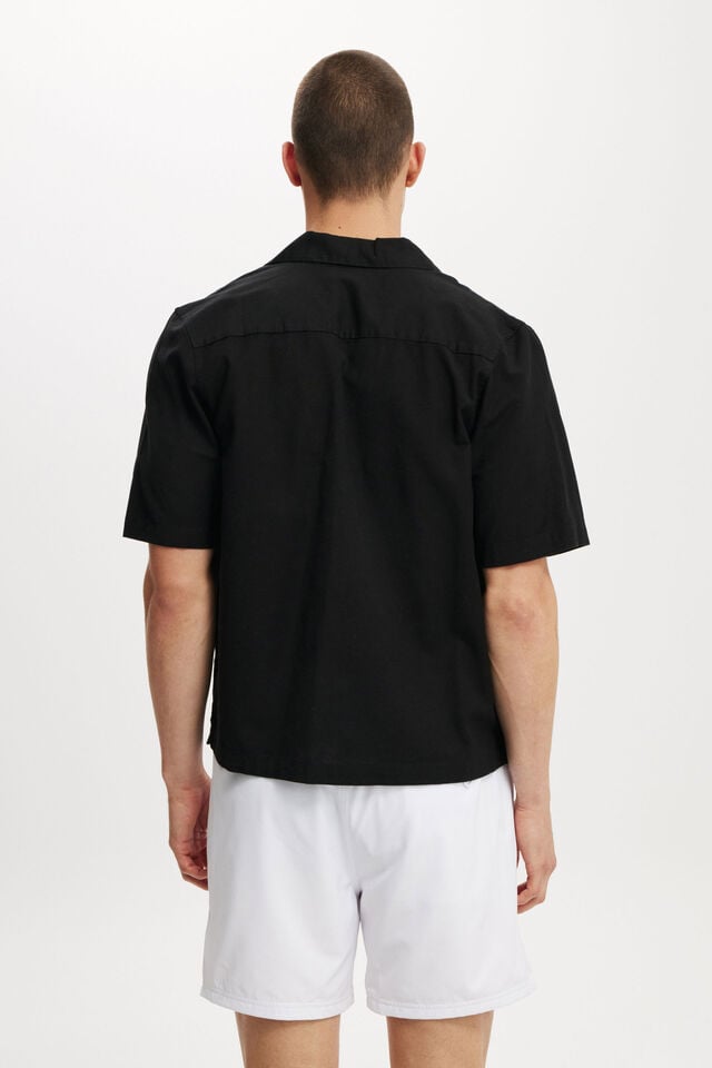 Cotton On Stretch Swim Short White