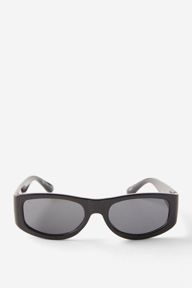 cotton on Tactical Sunglasses black/black