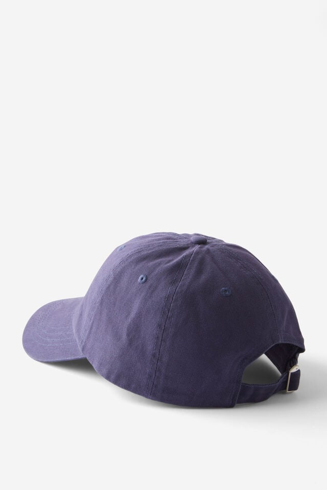Cotton On The Classic Cap La/navy