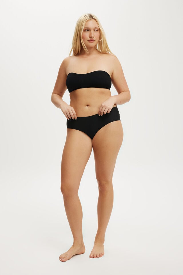 cotton on The Invisible Boyleg Brief (r) black