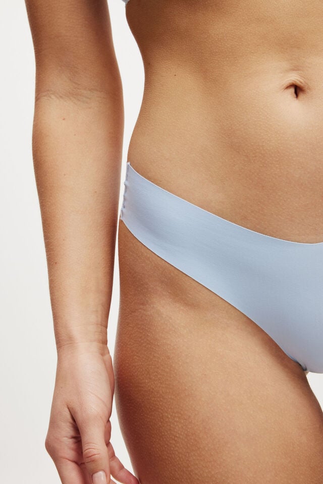 Cotton On The Invisible Thong Brief Windsurfer