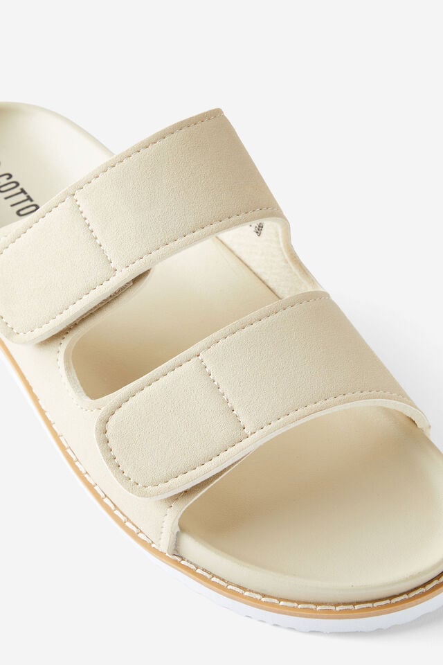 Cotton On Villa Sandal Bone