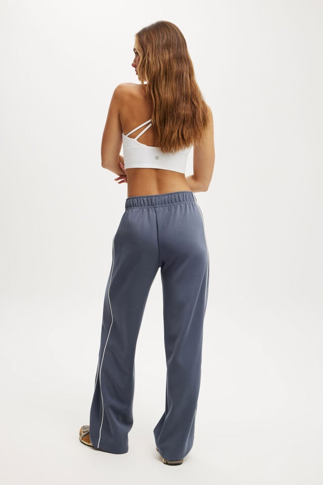 Cotton On The Ultimate Soft Sweatpant Folkstone Grey/white