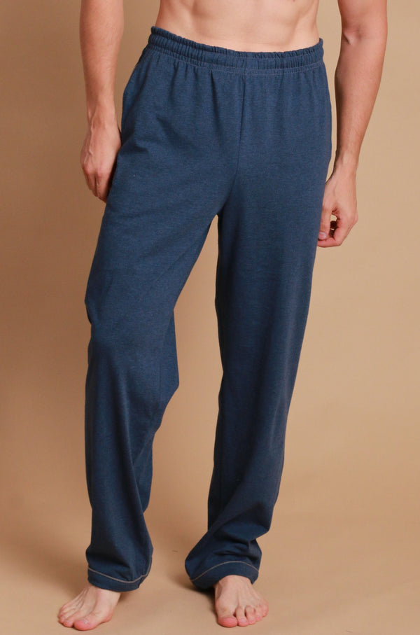 Cottonique Allergy-Free Organic Cotton Pajama Pants
