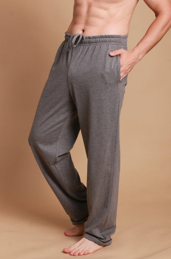 Cottonique Allergy-Free Organic Cotton Pajama Pants