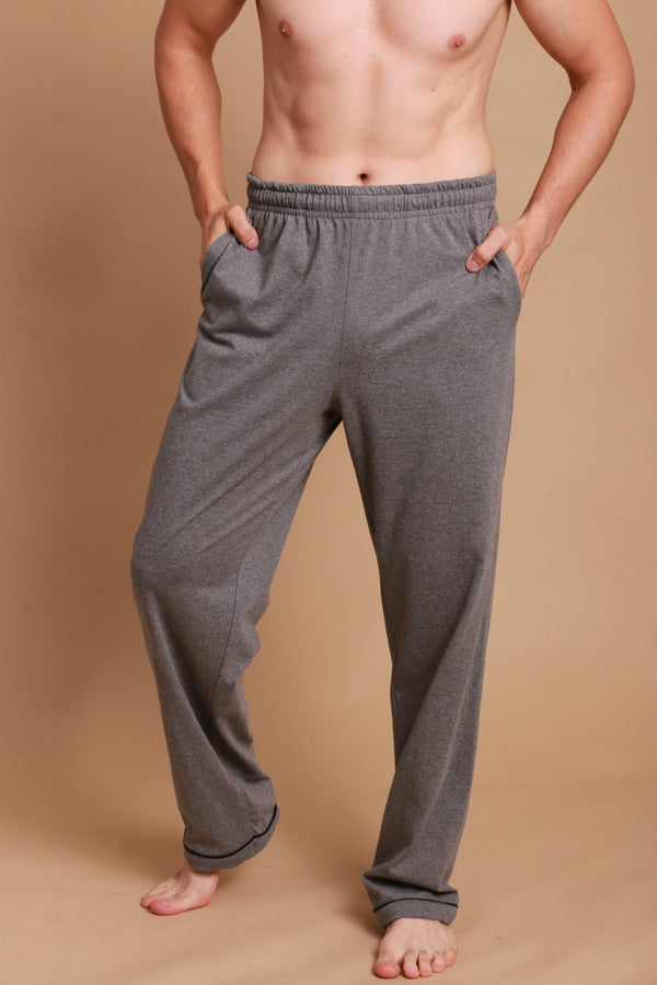 Cottonique Allergy-Free Organic Cotton Pajama Pants