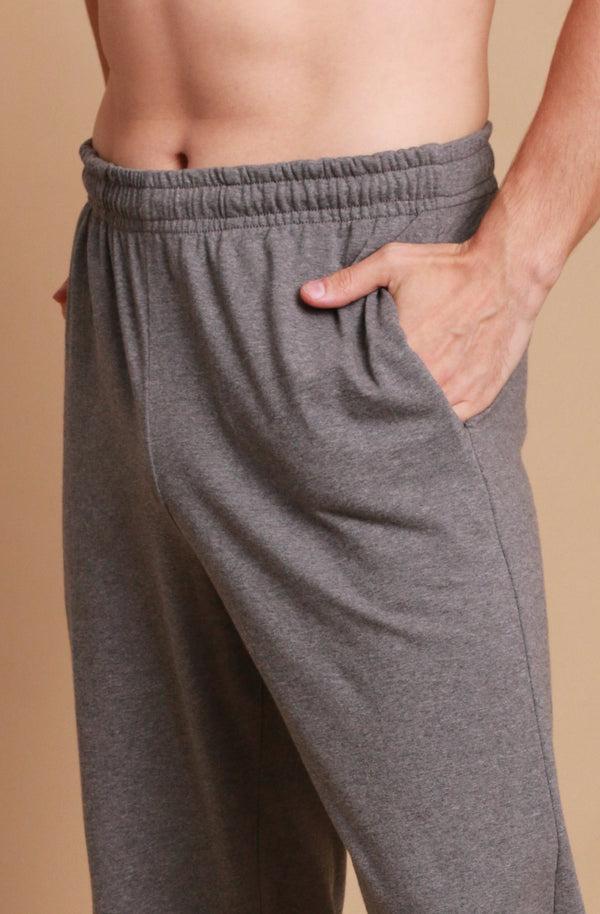 Cottonique Allergy-Free Organic Cotton Pajama Pants
