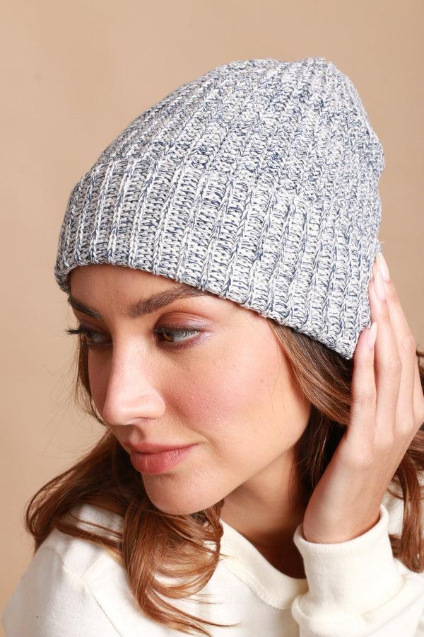 cottonique 100% Organic Cotton Knitted Beanie