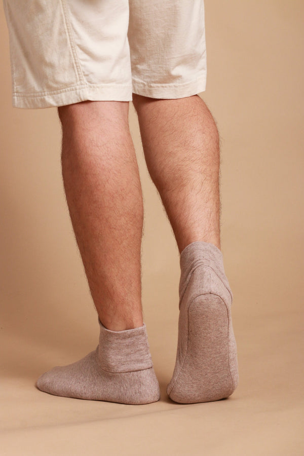 Cottonique Latex-Free Adult Booties (2 Pairs/pack)