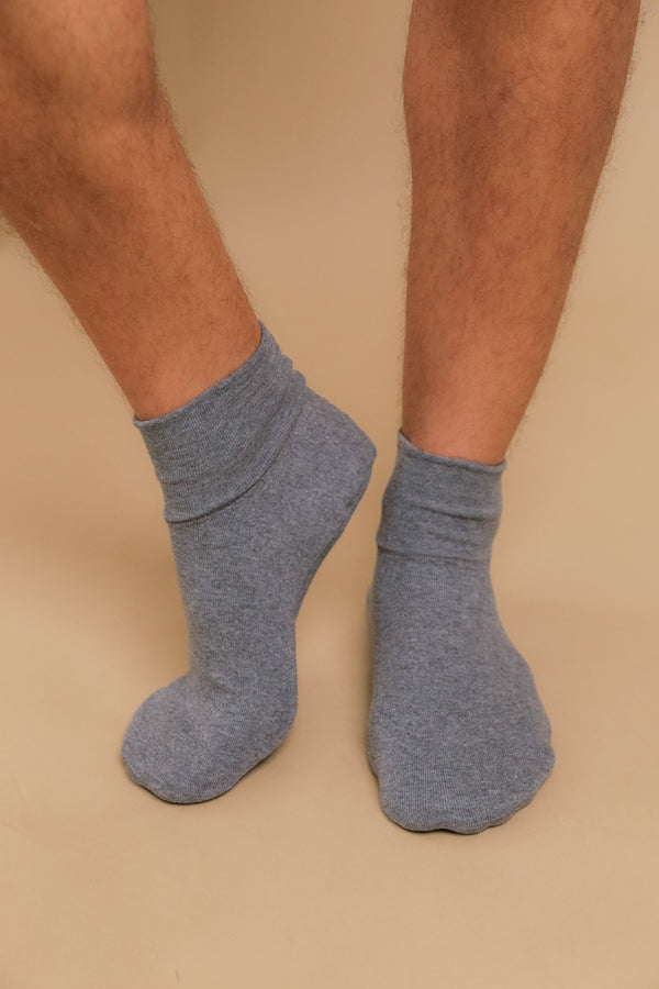 cottonique Latex-Free Adult Booties (2 pairs/pack)