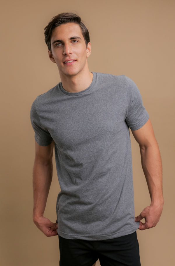 Cottonique Men's T-Shirt