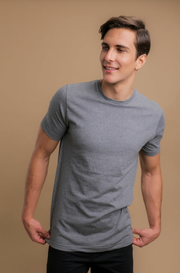 Cottonique Men's T-Shirt